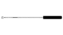 CACHIMBO DE ACO INOX 0,5ML - Imagem 3