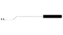 CACHIMBO DE ACO INOX 2,5ML - Imagem 3