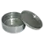 CAPSULA DE ALUMINIO COM TAMPA 1237ML 150X70MM - Imagem 1