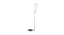 CONCHA PARA ENXOFRE EM ALUMINIO (TIPO FEIJAO) - Imagem 2
