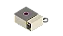 DETERMINACAO DE RESIDUO DE CARBONO EM PETROLEO (RAMSBOTTOM) CONFORME ASTM D-524 - Imagem 1