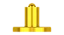 DISCO EXTRATOR DE CORPO DE PROVA - Imagem 2