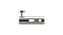 DISPOSITIVO PARA ADAPTAR EXTENSOMETRO DE 30MM AO MOLDE - Imagem 3