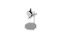 DISPOSITIVO PARA MEDIDA DE ALTURA DE CORPO DE PROVA COM RELOGIO - Imagem 1
