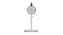 DISPOSITIVO PARA MEDIDA DE ALTURA DE CORPO DE PROVA COM RELOGIO - Imagem 2