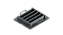 FORMA PRISMATICA 50X50X285MM QUADRUPLA - Imagem 1