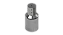 MEDIDOR DE FLUENCIA 1/50 EM ACO INOX - Imagem 1