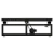 MESA VIBRATORIA 200X100CM - 220V TRIFASICO - Imagem 2
