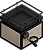 MESA VIBRATORIA 50X50CM 220V TRIFASICO 60HZ - Imagem 4