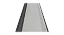 MOLDE TRONCO CONICO 70X60X40MM (NBR) - Imagem 2