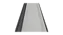 MOLDE TRONCO CONICO 80X70X40MM (NBR) - Imagem 1