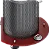 THERMOSEL (TERMOCELULA) PARA VISCOSIMETRO BROOKFIELD - Imagem 5