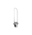 VISCOSIMETRO COPO FORD NO 4 ACO INOX COM ALCA - Imagem 1