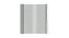 ANEL BISELADO VOLUMETRICO 100CM3 EM ACO INOX PARA SOLO (DIAMETRO 60X39MM PAREDE 1,65MM) - Imagem 2
