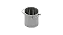 RECIPIENTE METALICO PARA DENSIDADE APARENTE 2L (2000CM³) "IN SITU" - Imagem 2