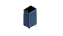 TRITURADOR DE POTES PLASTICOS - Imagem 5