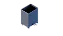 TRITURADOR DE POTES PLASTICOS - Imagem 2