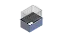 TRITURADOR DE POTES PLASTICOS - Imagem 6