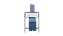 TRITURADOR DE POTES PLASTICOS - Imagem 3