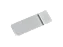 LÂMINA AUTOMAÇÃO EXTREMIDADE BRANCA 45° LAPIDADA TÉRMICA/UV 26X76MM ESPESSURA 1 A 1,2MM - Imagem 1