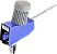 AGITADOR MECANICO DE AGUA 20L - Imagem 1