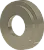 ANEL PARA ACOMODACAO DA AMOSTRA DE TINTA RING BALL - Imagem 1