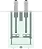 APARELHO MEDIDOR DO PONTO DE AMOLECIMENTO AUTOMATICO - Imagem 6