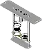 APARELHO MEDIDOR DO PONTO DE AMOLECIMENTO AUTOMATICO - Imagem 8