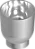 CAPSULA PARA PONTO DE GOTA - Imagem 1