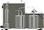 DETERMINACAO DA PERDA POR EVAPORACAO (NOACK) CONFORME ASTM D5800 - Imagem 3