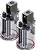 DETERMINACAO DAS CARACTERISTICAS ESPUMANTES CONFORME ASTM D892 - Imagem 1
