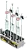 DETERMINACAO DO TESTE DA CORROSAO EM REFRIGERANTES DE MOTORES CONF. ASTM D-1384 - Imagem 1
