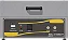 EQUIPAMENTO ANALISADOR DE ESTABILIDADE DA GRAXA AO ROLO (ROLL STABILITY) CONFORME ASTM D-1831 - Imagem 2