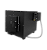 FORNO MUFLA 2L TEMPERATURA 1200°C 100X100X200MM 220V BIFASICO - Imagem 3