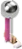 GERADOR DE VAN GRAAFF - Imagem 3