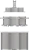 KIT SEPARADOR DE OLEO EM GRAXA CONFORME ASTM D-1742 - Imagem 2
