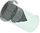 KIT SEPARADOR DE OLEO EM GRAXA CONFORME ASTM D-6184 - Imagem 3