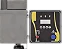SISTEMA EXTRATOR DE LIPIDIOS 6 PROVAS 220V - Imagem 3