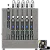 SISTEMA EXTRATOR DE LIPIDIOS 6 PROVAS 220V - Imagem 2