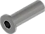 SUPORTE EM ALUMINIO PARA TERMOMETRO PONTO DE GOTA - Imagem 1