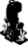 TRABALHADOR DE GRAXA MOTORIZADO PARA 2 PROVAS - Imagem 1