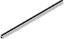 EXTENSOR ESPIRAL 100 MICRONS DIAM. 9,53MM COMP. 300MM AREA UTIL 240MM - Imagem 1