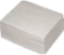 PAPEL FILTRO QUALITATIVO QUADRADO 250G 100UN 200X200MM - Imagem 1