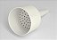 FUNIL DE BUCHNER EM PORCELANA 35ML 45MM - Imagem 1