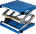 PLATAFORMA ELEVATORIA TIPO JACK COM BASE EM ALUMINIO (C)20(L)20(E)35CM - Imagem 1