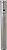 ESTOJO EM INOX PARA ESTERILIZACAO DE PIPETAS (D)90(A)400MM - Imagem 1