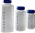 FRASCO DE PLASTICO (PP) GRADUADO COM BOCA LARGA 50MM 1L - Imagem 1