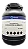 HIDROXIDO DE ALUMINIO PA 500G - Imagem 1