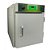 ESTUFA 40L DIGITAL COM CIRCULACAO E RENOVACAO DE AR FORCADO EM ACO CARBONO INTERIOR INOX 220V - Imagem 1