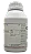 AGAR NUTRIENTE 500G - Imagem 2